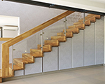 Construction et protection de vos escaliers par Escaliers Maisons à Petite-Ile